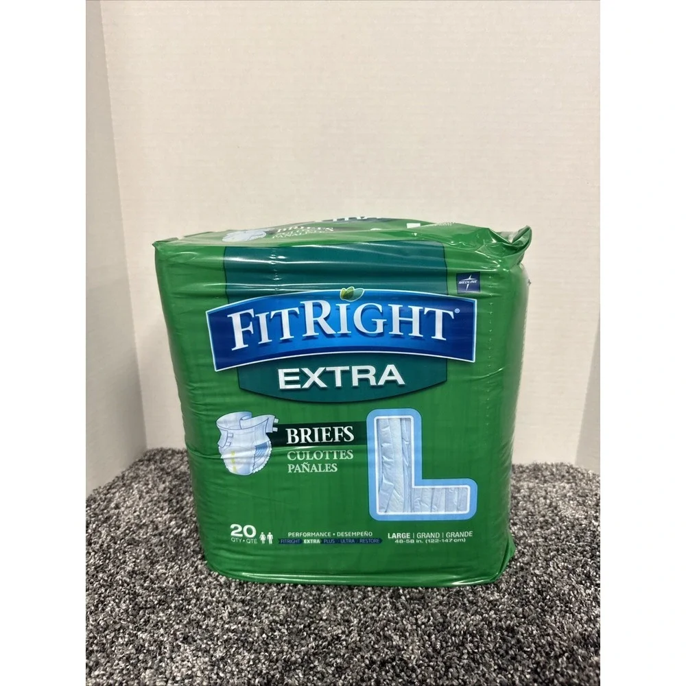 L Adult Underwear 48
